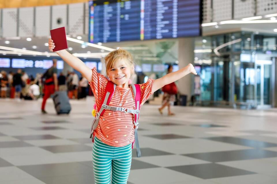 Don’t Get Stuck at TSA for This ID Mistake!