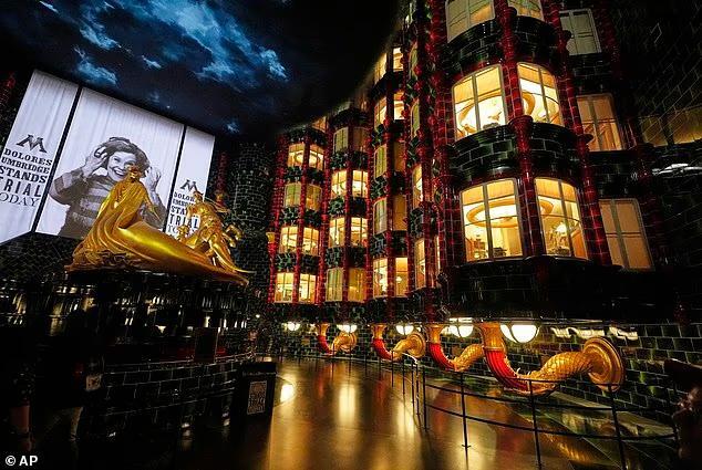 Universal’s Epic Universe expansion heats up Orlando