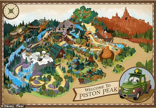 Universal’s Epic Universe expansion heats up Orlando