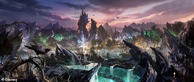 Universal’s Epic Universe expansion heats up Orlando