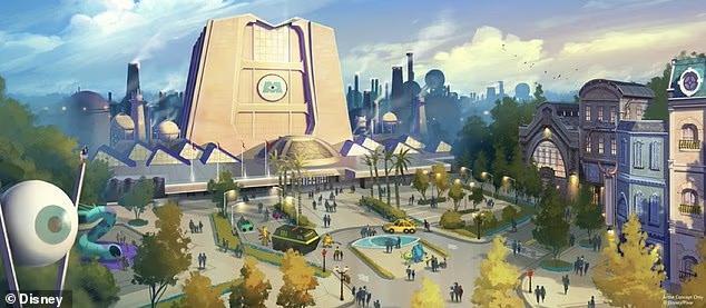 Universal’s Epic Universe expansion heats up Orlando