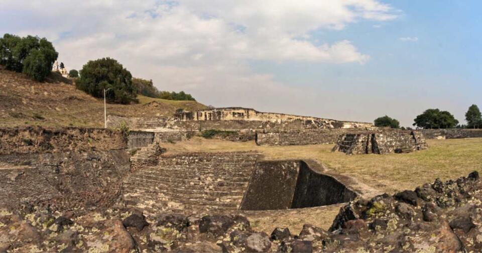 Lost Mayan City Found After 300 Years!