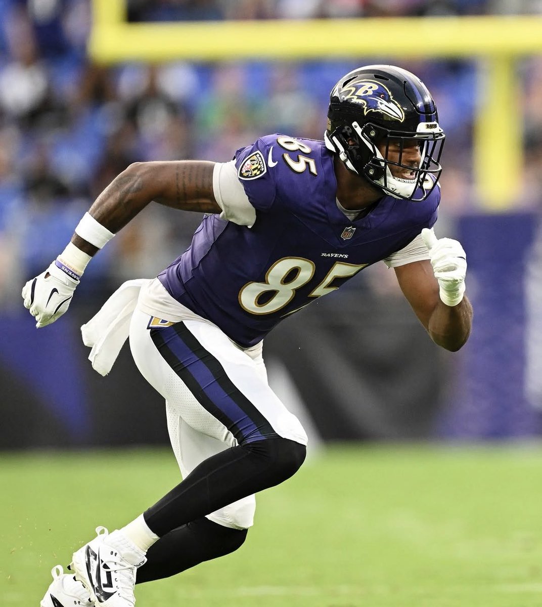 Ravens bring back Scotty Washington
