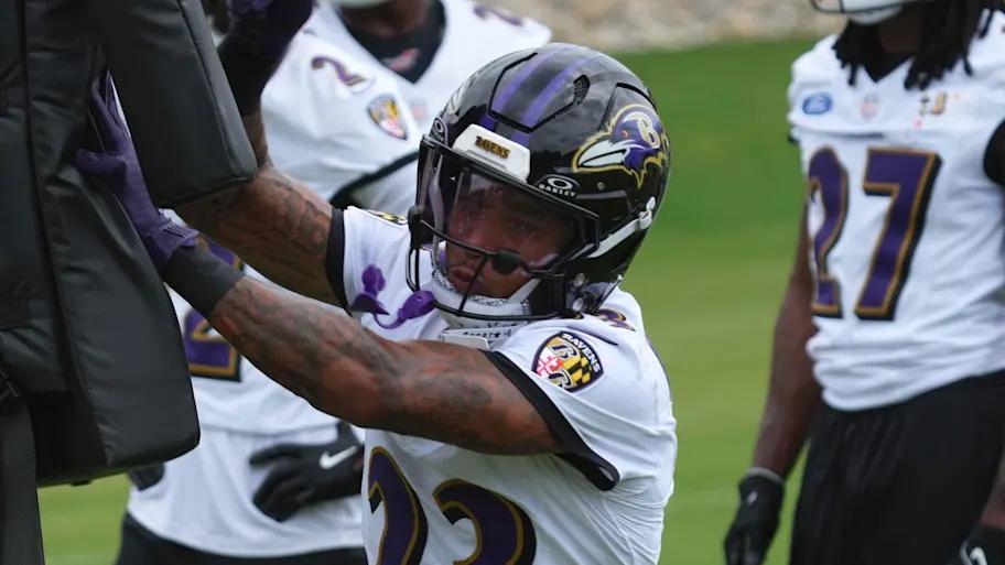 Ravens fans: Can the new secondary deliver?