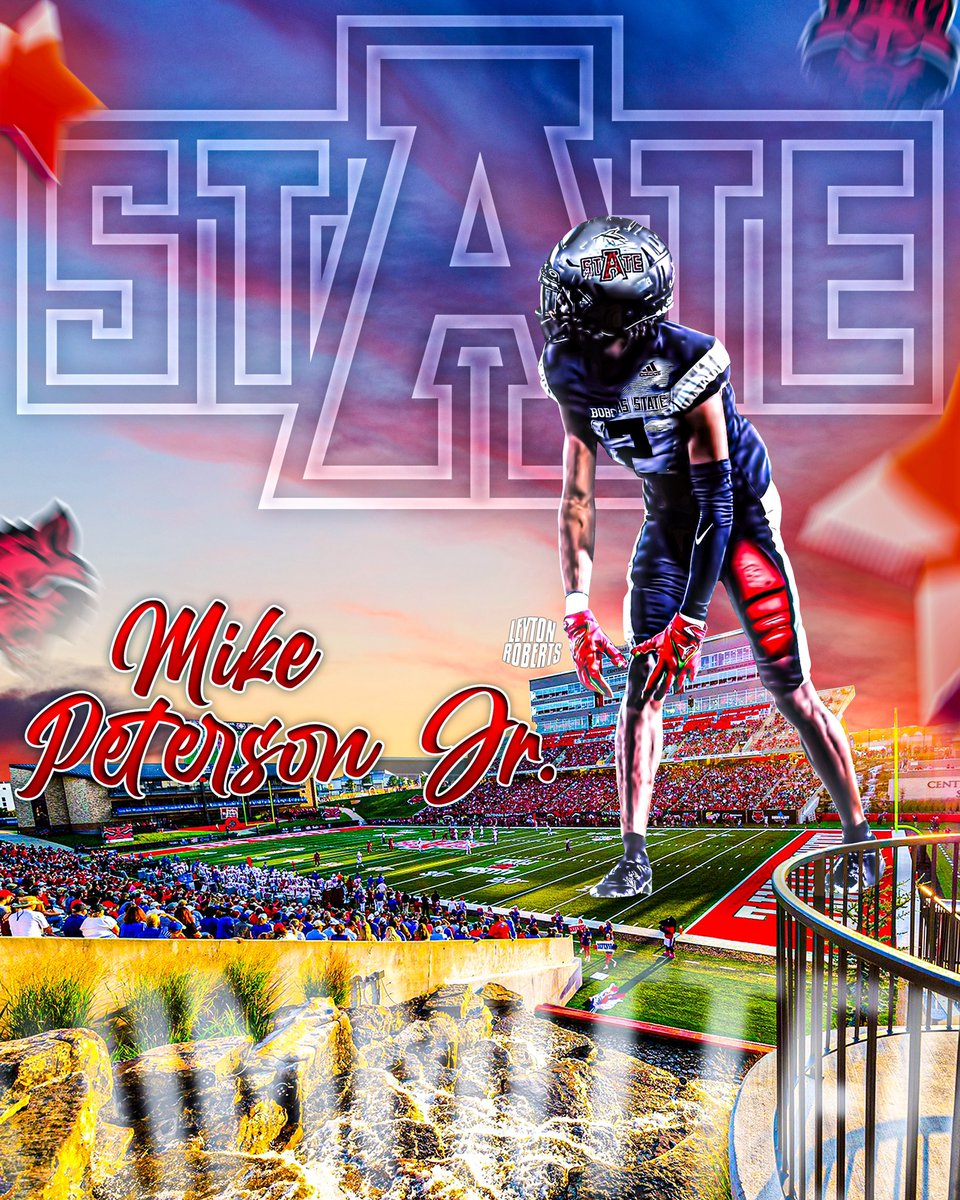 Legacy WR Mike Peterson Jr. joins Gators