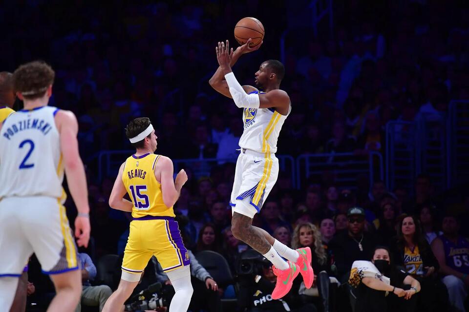 Kuminga Standoff Freezes Lakers’ Buyout Hunt