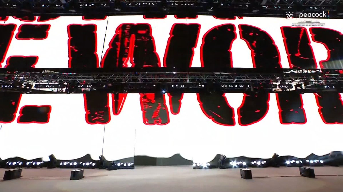Rollins Cashes In, Stuns Punk at SummerSlam
