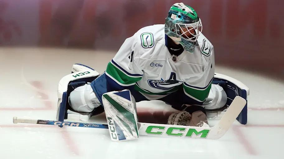 Penguins’ goalie shakeup could change everything