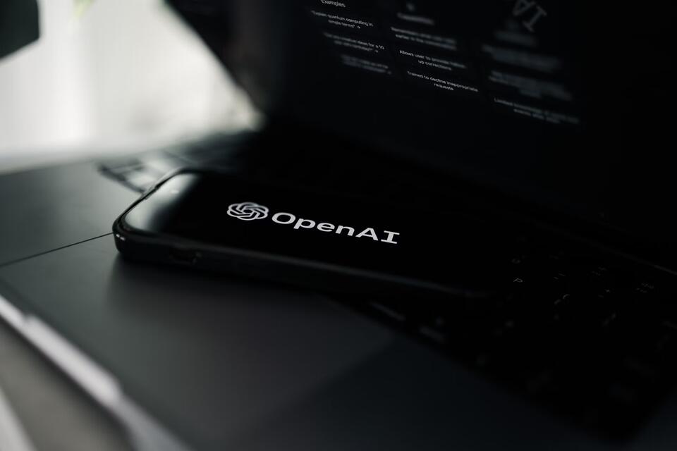Is OpenAI’s Stargate a Game Changer?