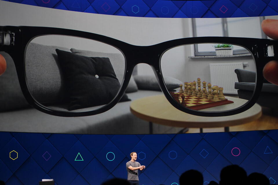 Will AI Glasses Become Our New Superpower?