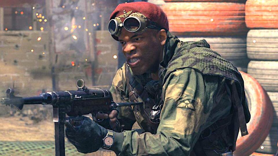 Call of Duty Finally Fixes Its Launcher Woes