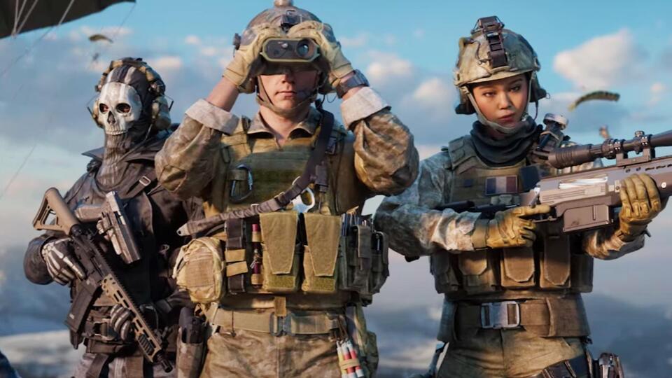Call of Duty Finally Fixes Its Launcher Woes