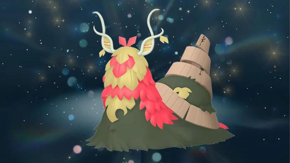 Shiny Wo-Chien Unlocked—Worth the Hype?