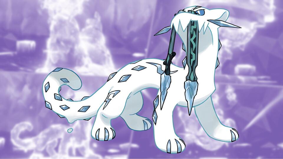 Shiny Wo-Chien Unlocked—Worth the Hype?