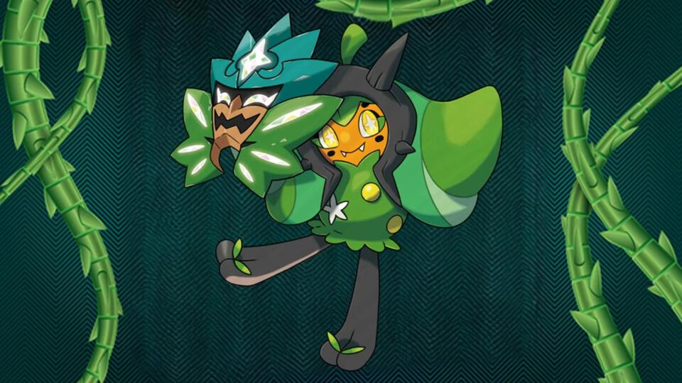 Paradox Pokémon: Game-Changer or Gimmick?