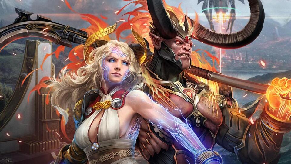 MMORPG Shutdown: End of an Era or Inevitable?