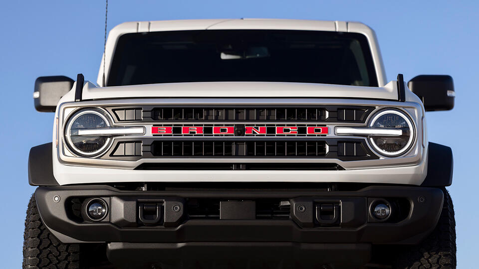 Bronco’s 60th Birthday Bash: First Look!