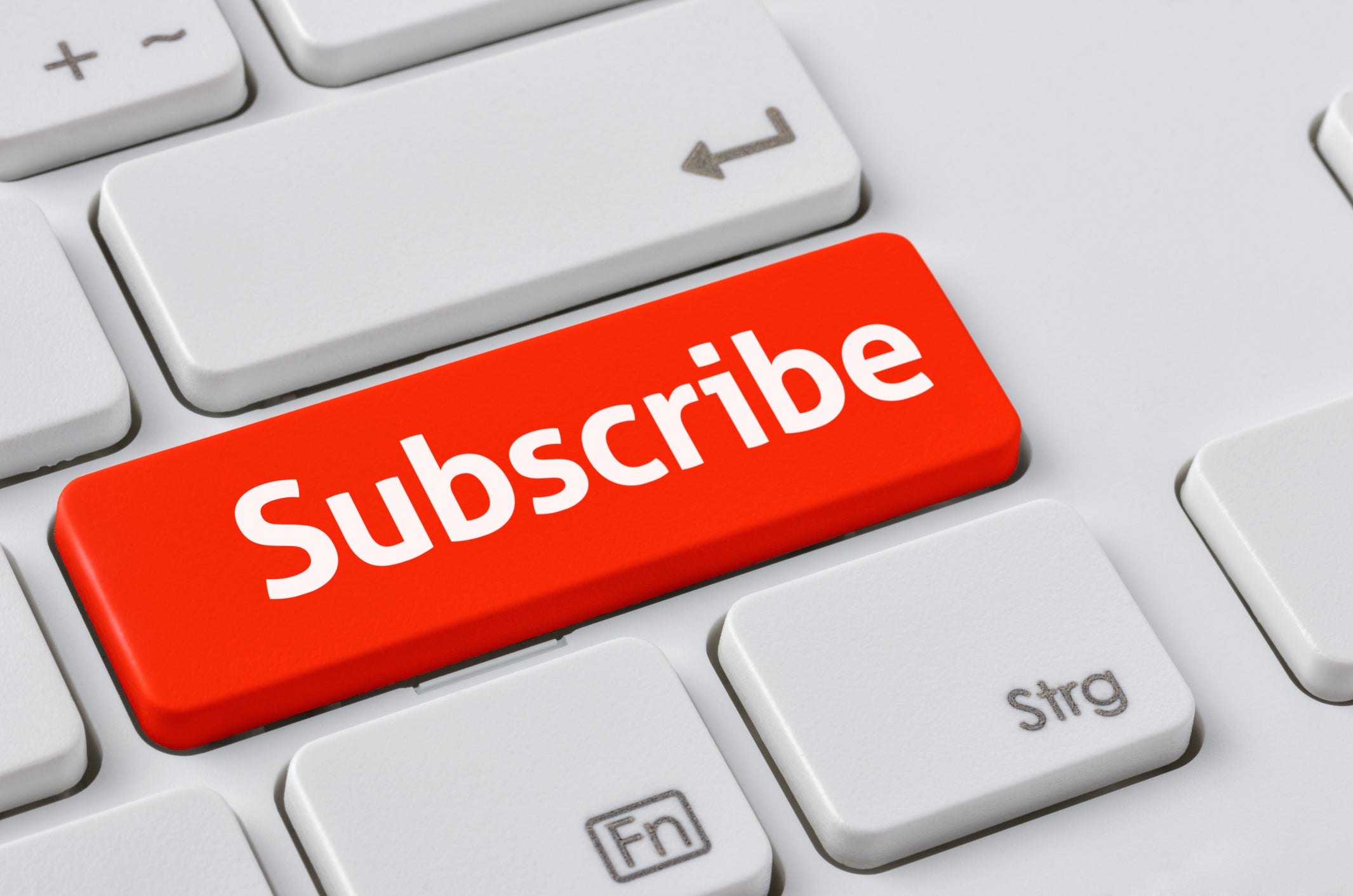 The Subscription Purge