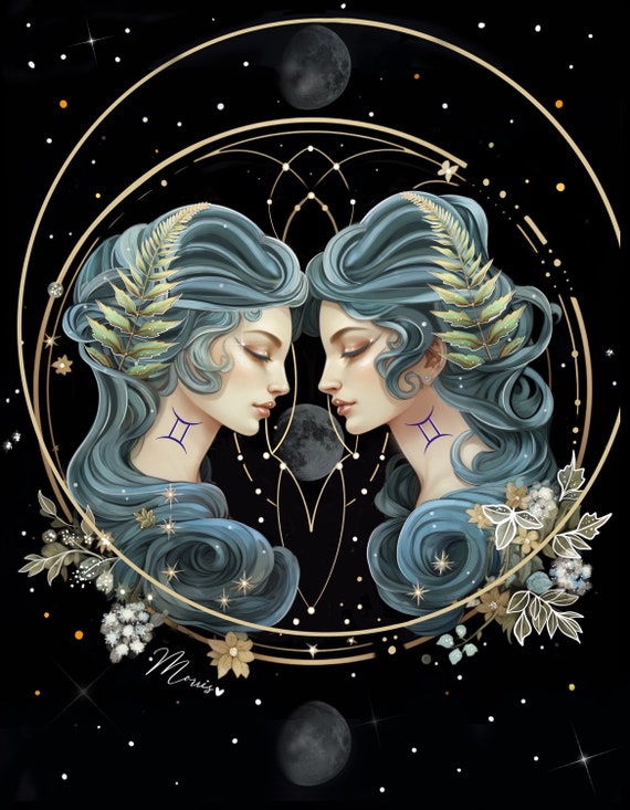 ♊ Gemini Horoscope (August 4 – August 10) Check both your Sun and Rising signs.