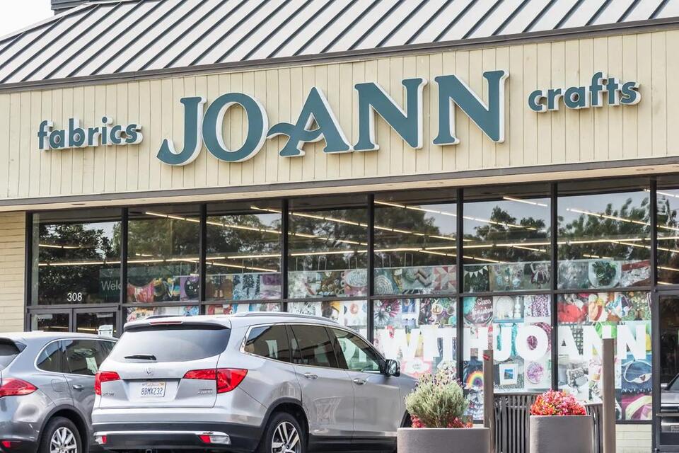 Joann Fabrics' Dumpster Drama: Why It Matters