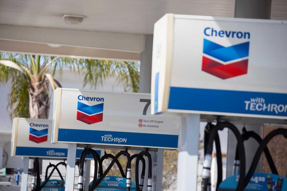 Chevron’s Cash Flow: A Hidden Gem?