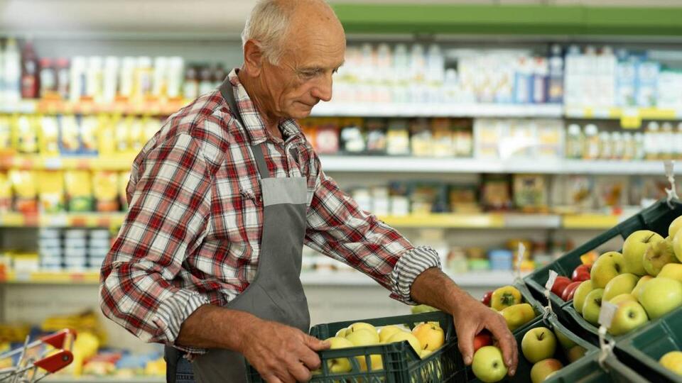 Tariffs Set to Spike Grocery Bills in August