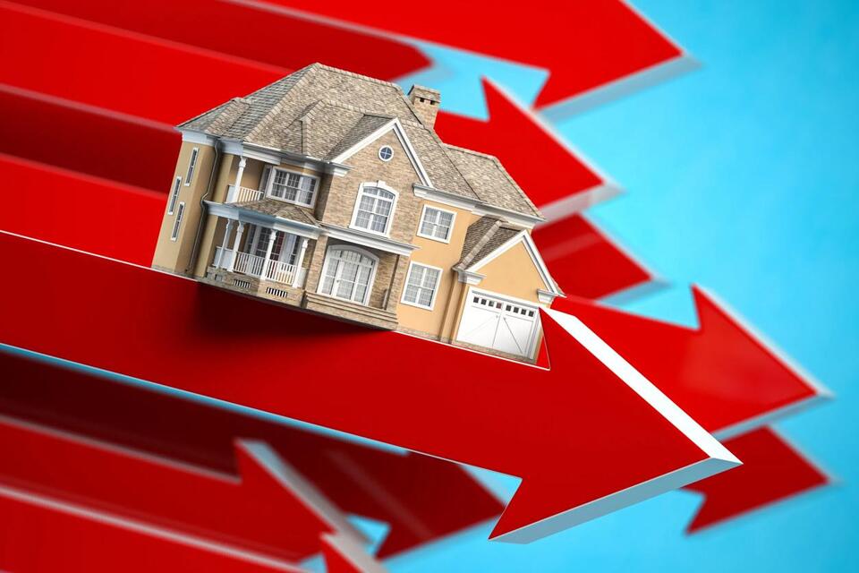 Don’t Let Your Dream Home Drain Your Wallet