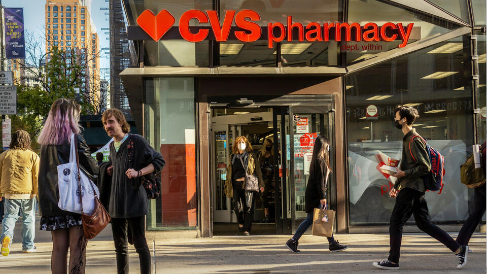Why Your Favorite Store Might Vanish Soon