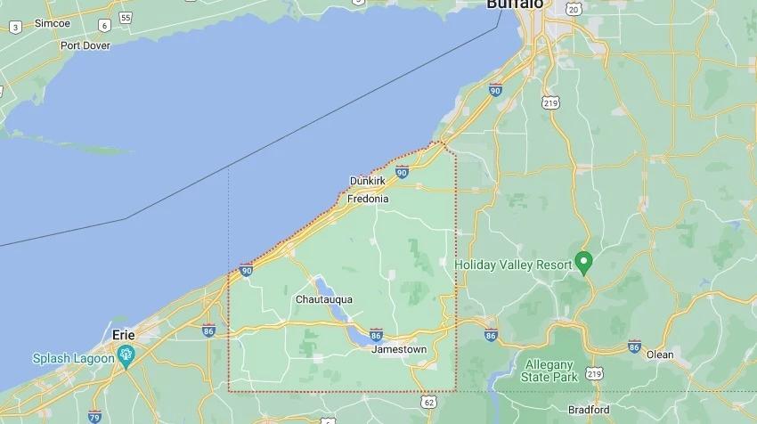 Rare disease alert: Tularemia found in Upstate NY