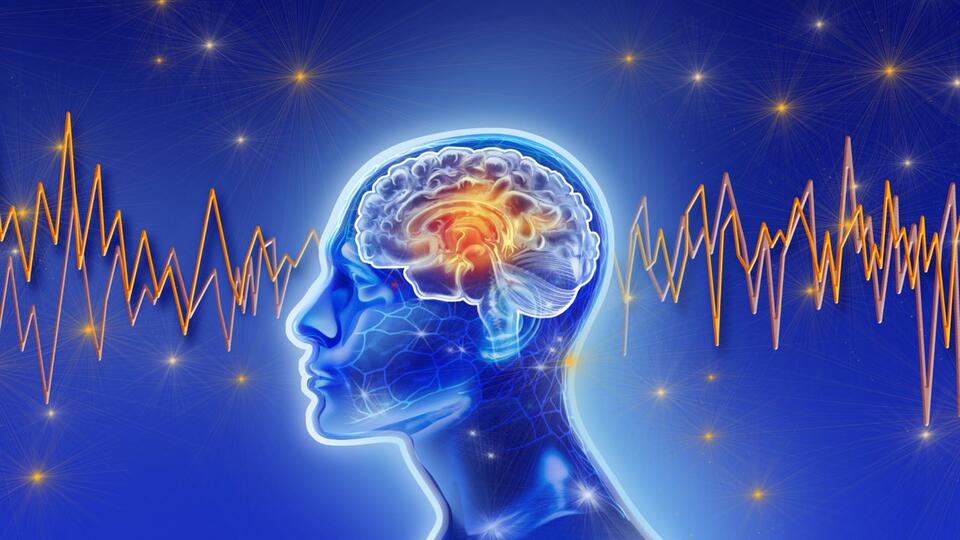 Ever just totally zone out? Science explains!