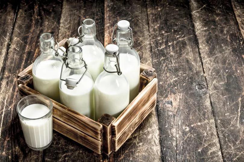 FDA Recalls Butter Over Allergen Scare