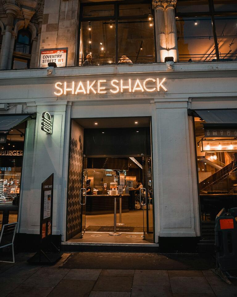 Restaurant Chains Everyone’s Obsessed With (and the Ones We’re Ditching)