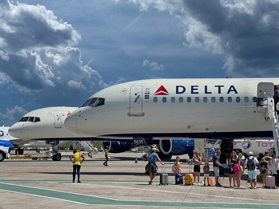 Delta’s AI Ticket Pricing Drama Explained