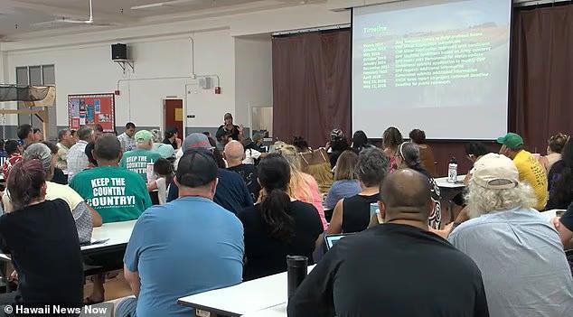 Oahu fights to keep Mt. Ka'ala untouched