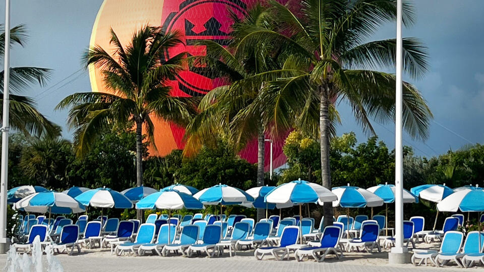 Cruise Lines Are Building Their Own Islands?!