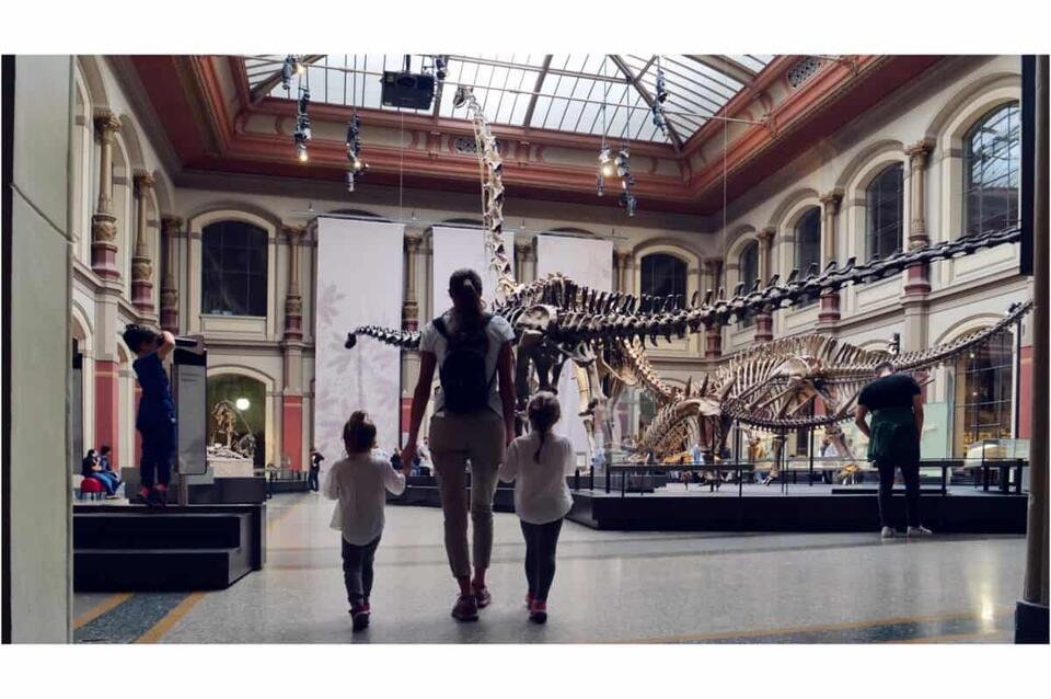 Jurassic Giant Found in Oxfordshire!
