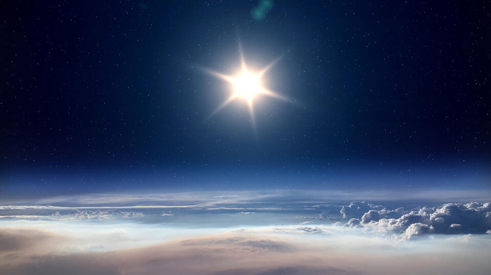 Space Is Hotter (and Colder) Than You Think!