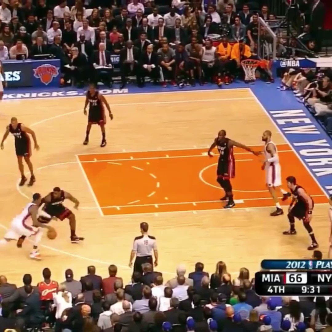 Inside the wildest Knicks locker room moments