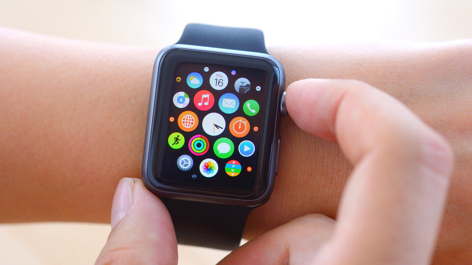 Is Apple Watch Battery Life a Dealbreaker?