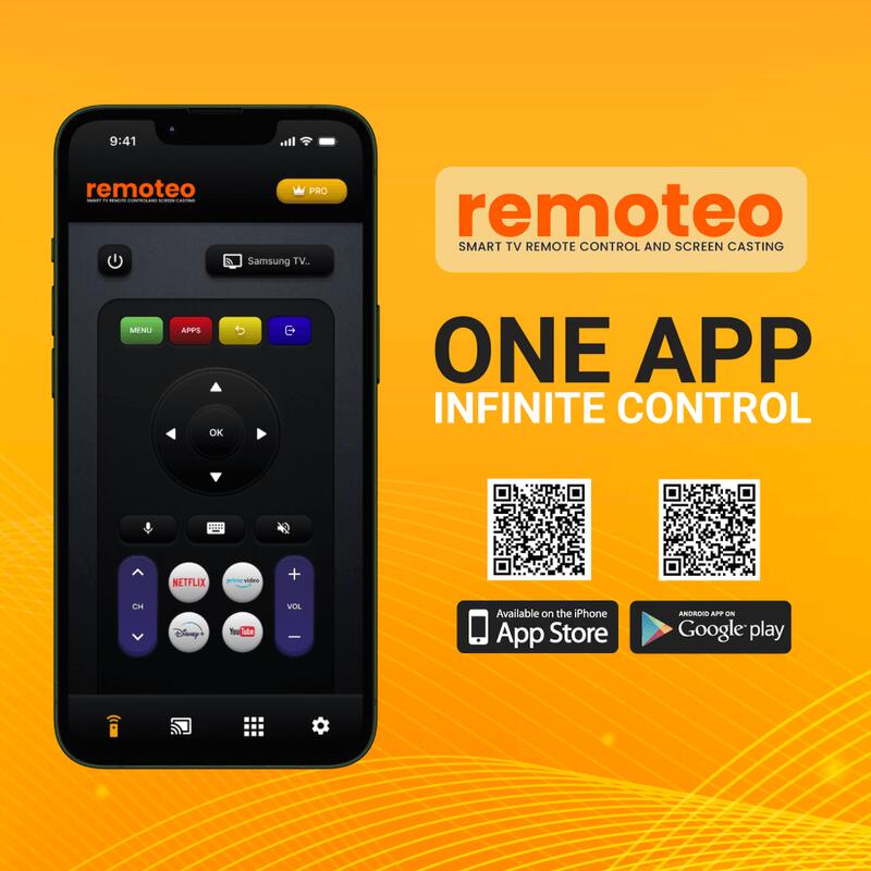 Would You Ditch Your TV Remote for This?