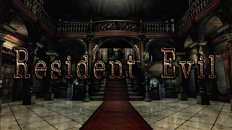 Resident Evil: Where Should New Players Start?