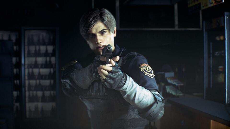 Resident Evil: Where Should New Players Start?