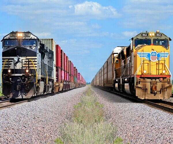 Railroad Merger Drama: Customers Push Back