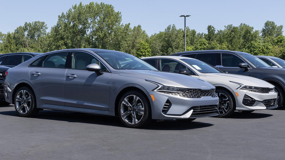 Kia Recalls: Watch Out for Flying Car Parts!