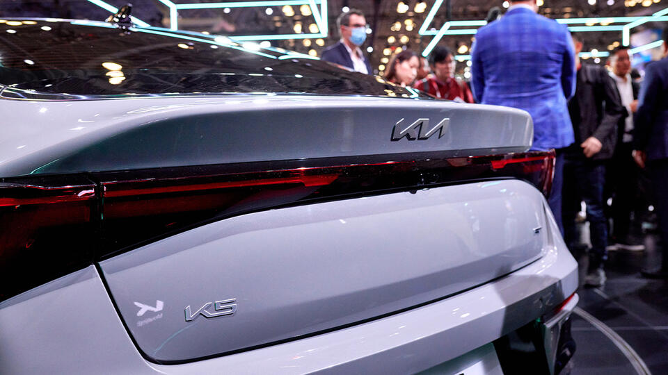 Kia Recalls: Watch Out for Flying Car Parts!