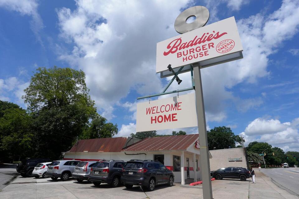 Athens food scene heats up with new spots