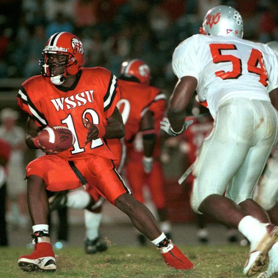 Tuskegee Golden Tigers: DII HBCU Kings?