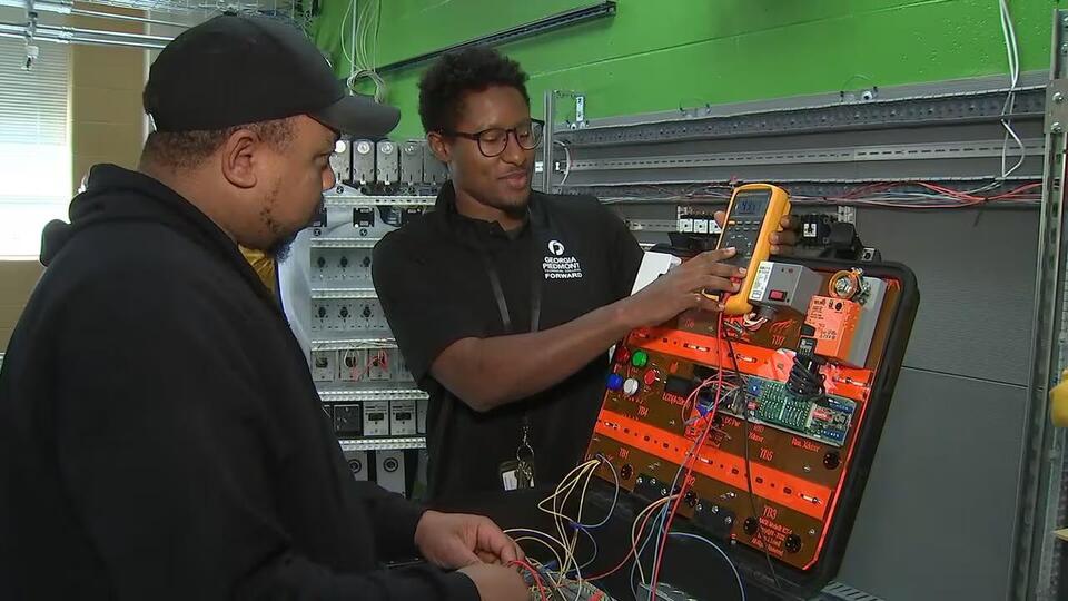 Atlanta jobs shift: What’s next for local workers?