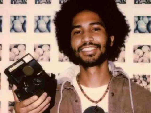 Brooklyn’s first Black-owned camera shop opens doors