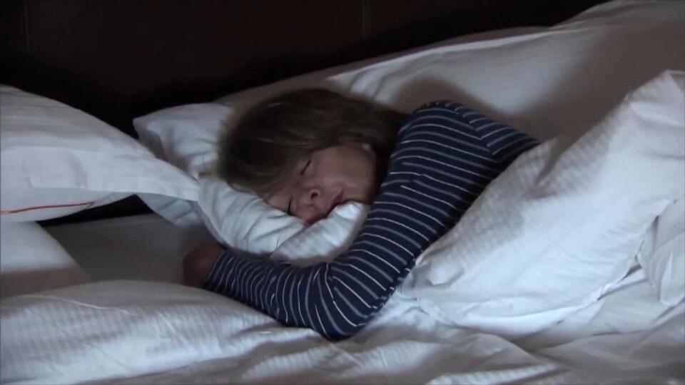 Are Sleep Trackers Making Us Sleepless?